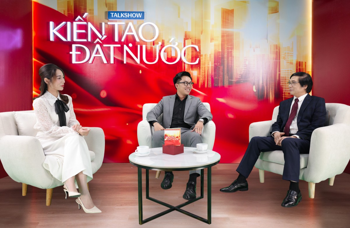 Kiến tạo đô thị Việt Nam: Hiện đại để hội nhập, bản sắc để khác biệt