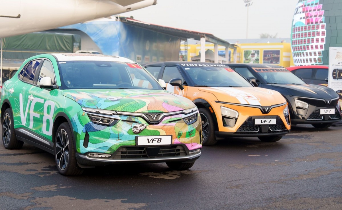 Cuộc thi 'Kiến tạo Việt Nam xanh' bước vào vòng sơ khảo, giải thưởng hơn 630 triệu đồng