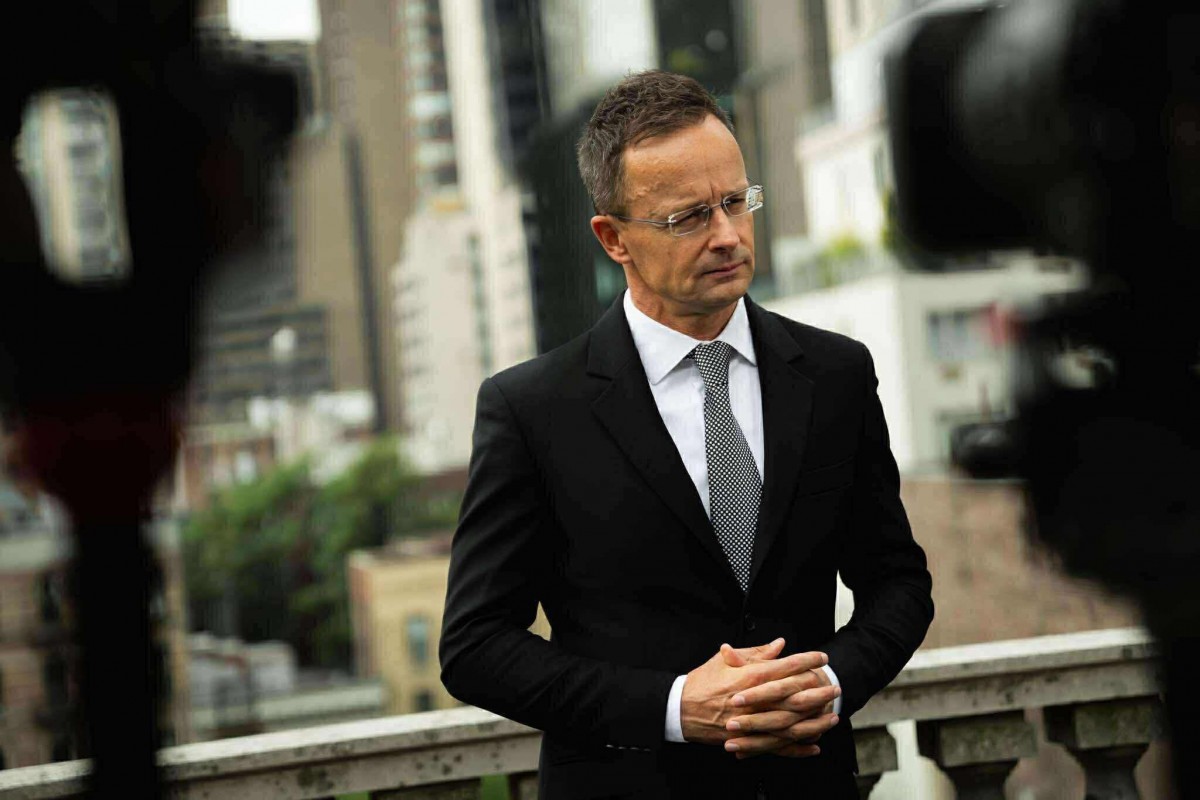 Ukraine – Hungary 'đấu khẩu' vụ UAV vi phạm không phận