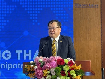 Đại sứ Malaysia: Doanh nghiệp Việt nhiều tiềm năng đẩy mạnh đầu tư công nghiệp Halal