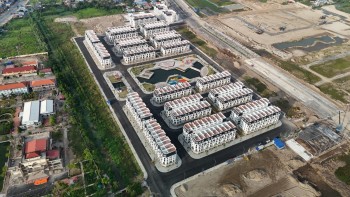 Hoàng Huy hoàn tất tăng vốn, thu về hơn 2.000 tỷ đồng