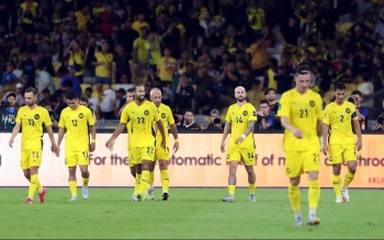 FIFA bác kháng cáo của Malaysia vụ 7 cầu thủ nhập tịch