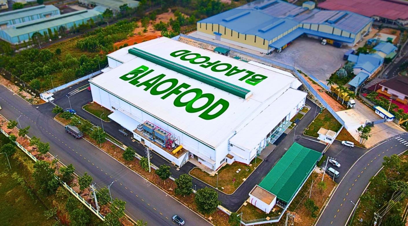 Antesco muốn mua trọn sở hữu của Ylang Holdings tại B’Laofood