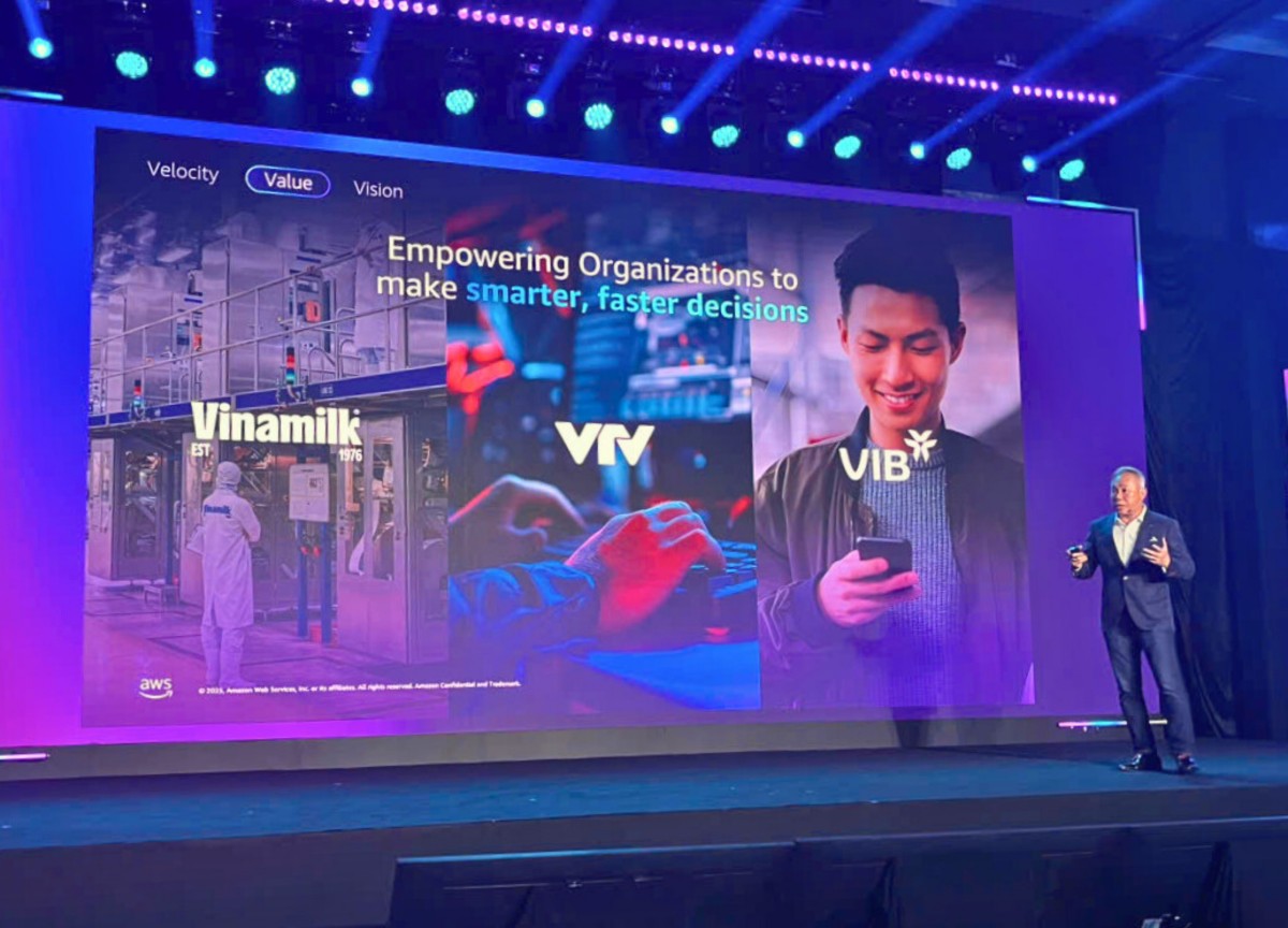 Vinamilk tiết kiệm 3 triệu USD mỗi năm nhờ hệ thống điều phối đơn hàng tự phát triển