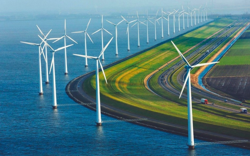 GEAPP thúc đẩy chuyển dịch năng lượng công bằng tại ASEAN