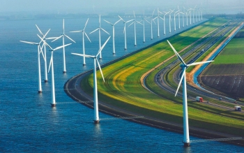 GEAPP thúc đẩy chuyển dịch năng lượng công bằng tại ASEAN