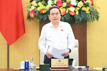 Quốc hội sẽ xem xét gần 50 dự án luật, nghị quyết tại kỳ họp thứ 10