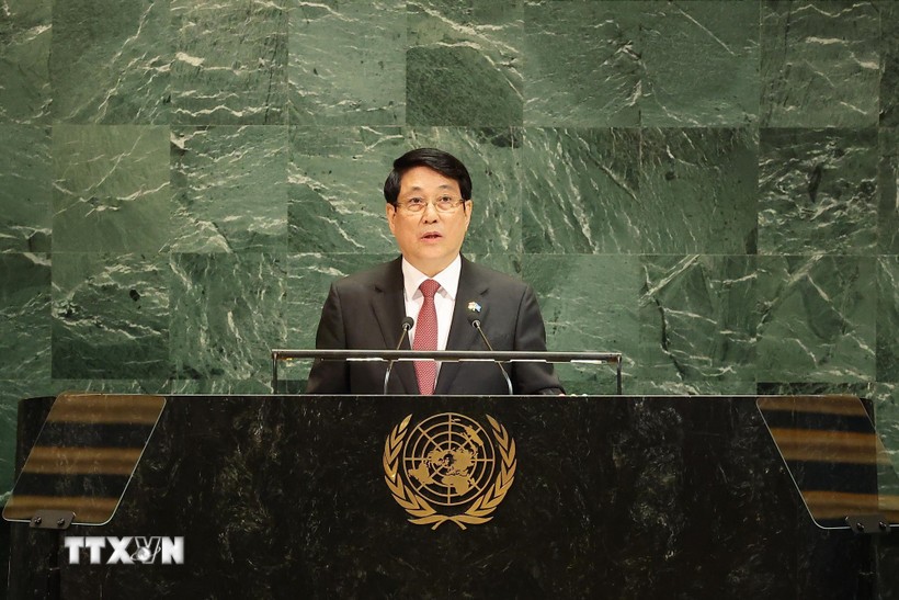 Việt Nam coi chống tội phạm mạng là ưu tiên chính sách an ninh quốc gia