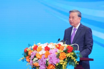 Tổng Bí thư nêu 