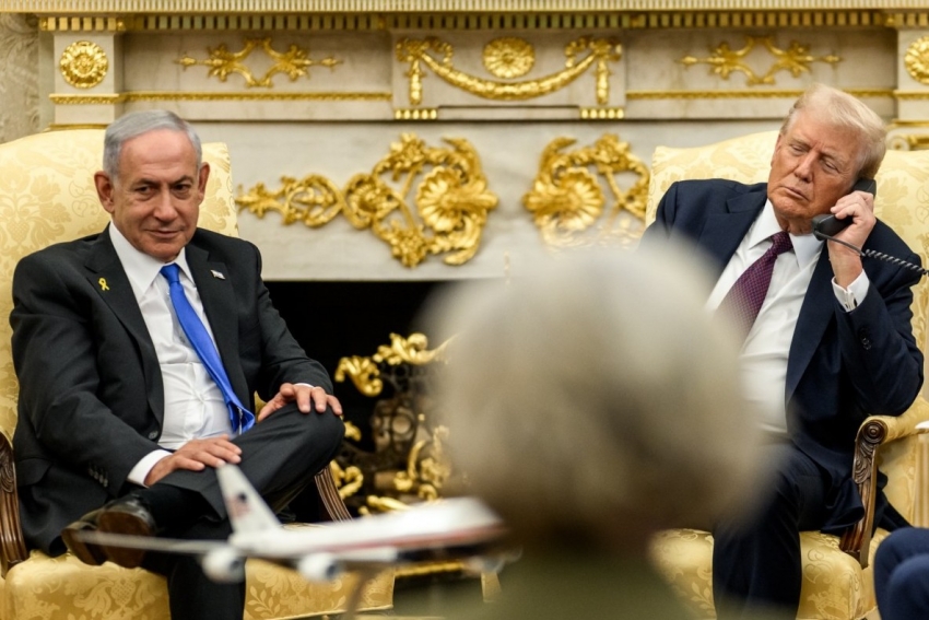 Thủ tướng Israel ‘tiếc nuối sâu sắc’ vì cuộc không kích vào Qatar