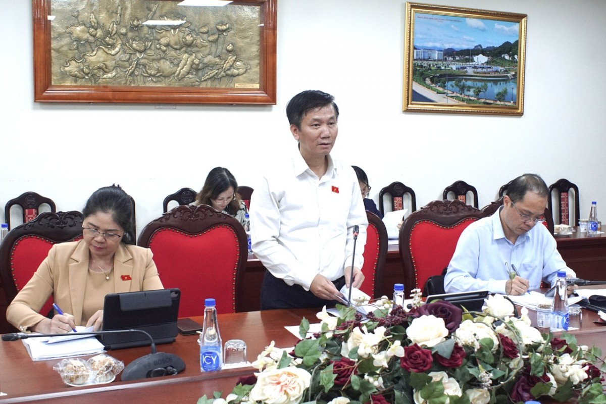 Nhiều kết quả nổi bật từ chương trình giảm nghèo bền vững