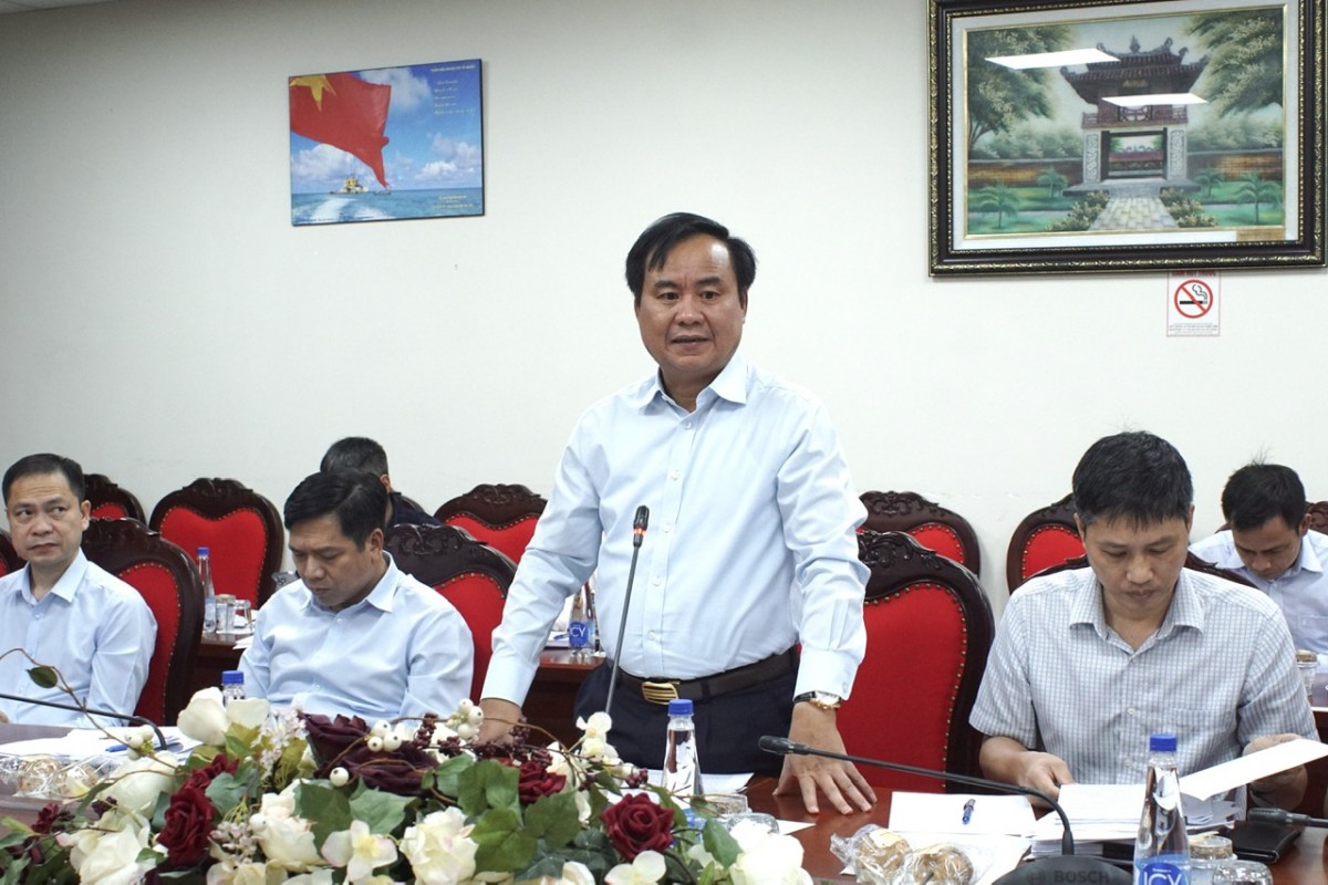 Nhiều kết quả nổi bật từ chương trình giảm nghèo bền vững