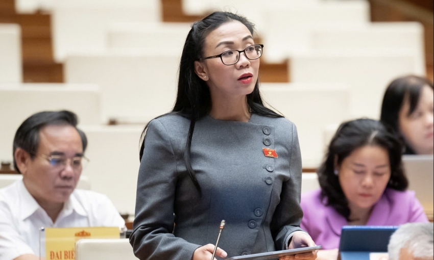 Đề xuất sàn thương mại điện tử phải bồi thường nếu bán hàng giả