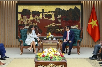 Đại diện GE Vernova: Việt Nam là 'căn cứ' đầu tư rất an toàn