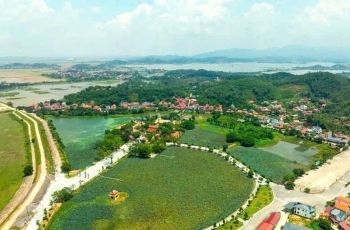 Hải Phòng nghe báo cáo điều chỉnh chủ trương bảo tồn khu Côn Sơn - Kiếp Bạc