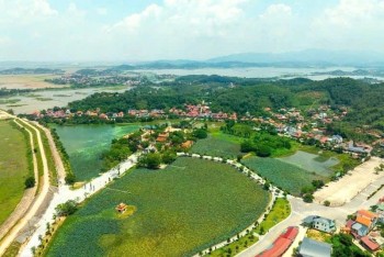 Hải Phòng nghe báo cáo điều chỉnh chủ trương bảo tồn khu Côn Sơn - Kiếp Bạc