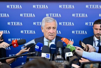 Italy bác bỏ khả năng bị Nga tấn công bằng UAV trong tương lai