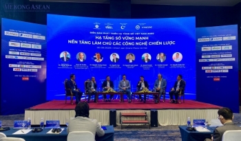 Việt Nam đứng thứ hai khu vực ASEAN về triển khai IPv6