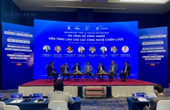 Việt Nam đứng thứ hai khu vực ASEAN về triển khai IPv6