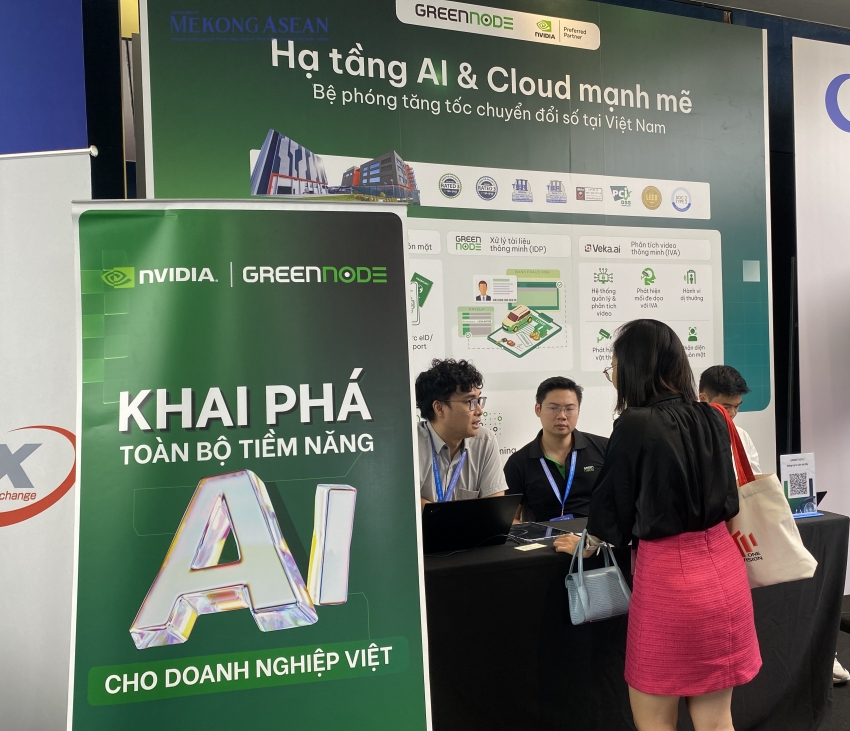 Triển khai ngay 3 nhóm công nghệ chiến lược trong năm 2025