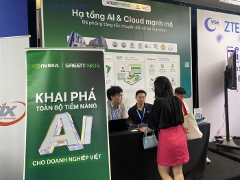 Triển khai ngay 3 nhóm công nghệ chiến lược trong năm 2025