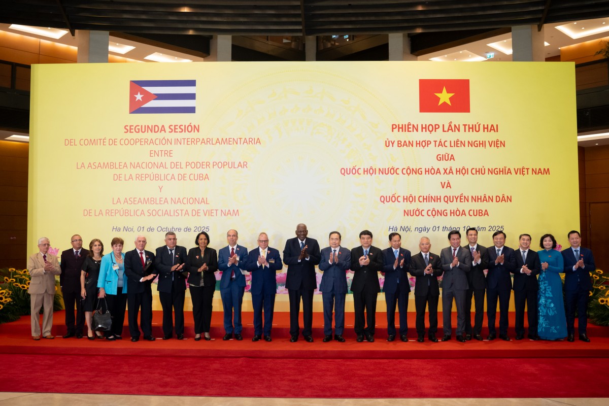 Hoàn thiện cơ chế đặc thù, thúc đẩy doanh nghiệp Việt mở rộng đầu tư tại Cuba