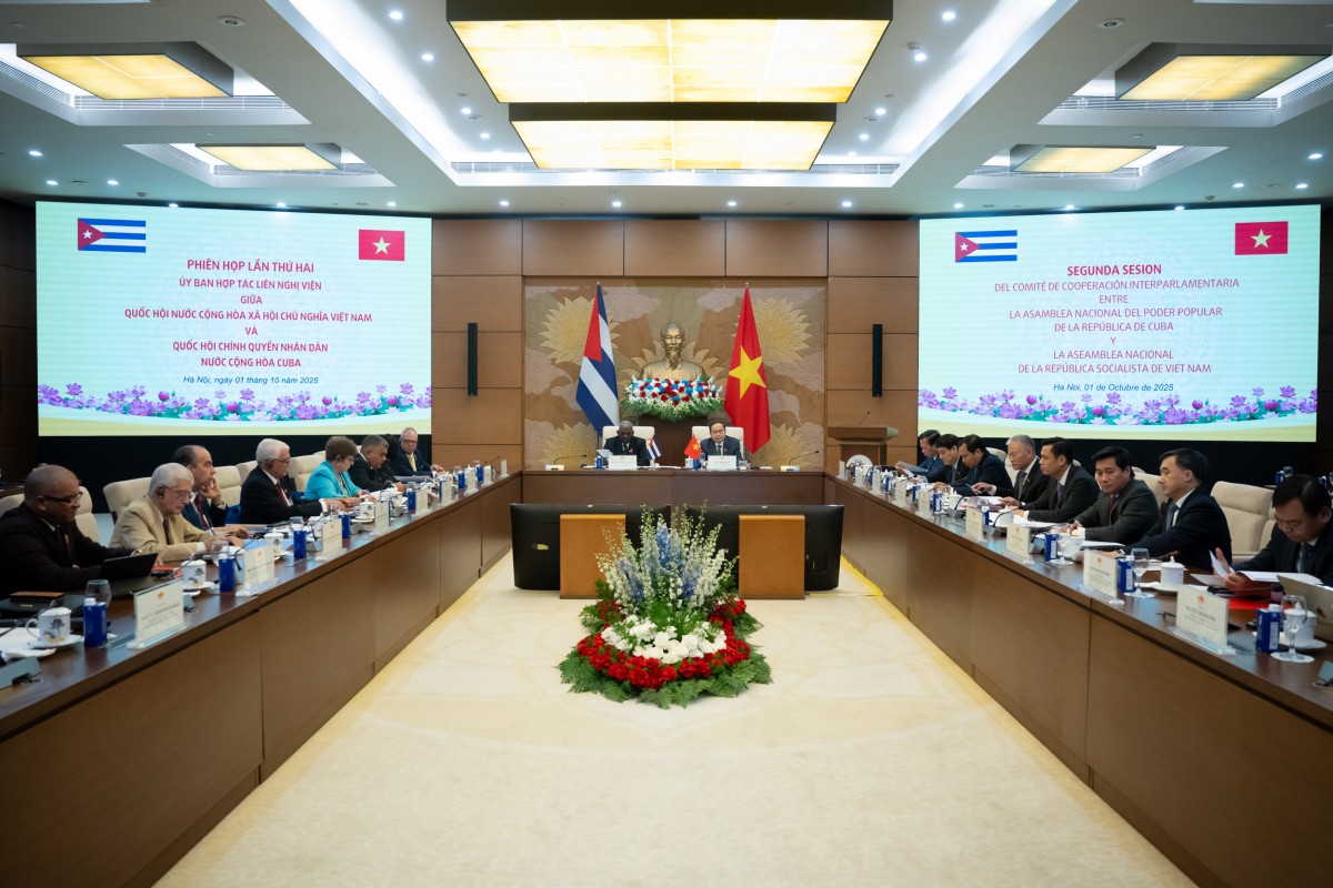 Hoàn thiện cơ chế đặc thù, thúc đẩy doanh nghiệp Việt mở rộng đầu tư tại Cuba