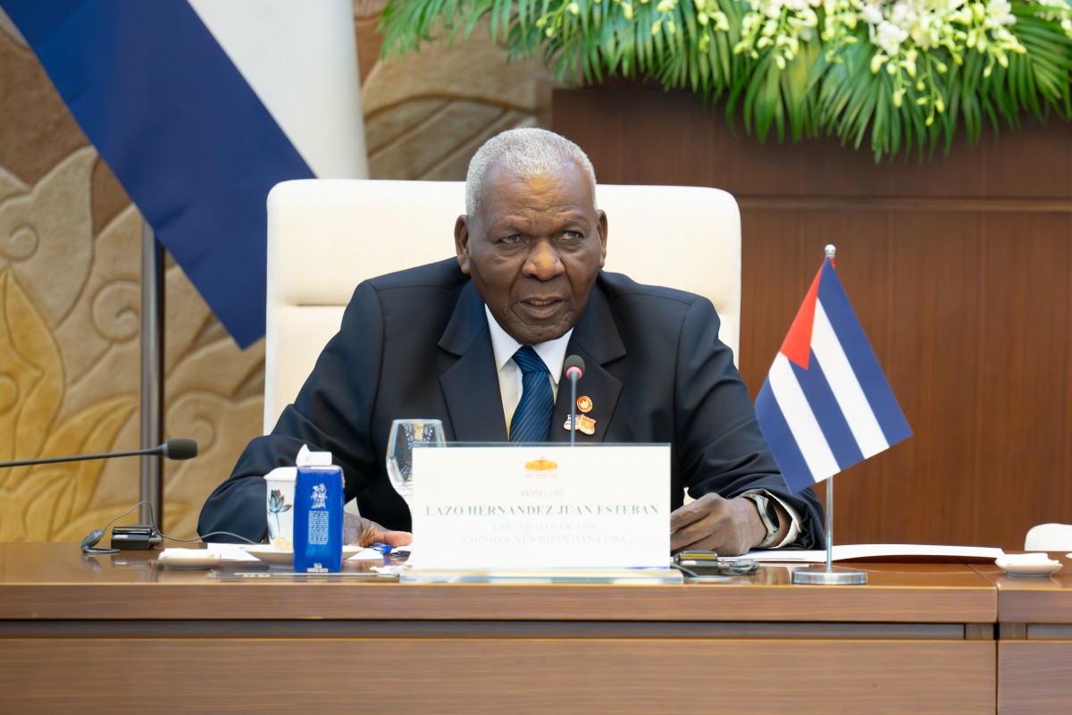 Hoàn thiện cơ chế đặc thù, thúc đẩy doanh nghiệp Việt mở rộng đầu tư tại Cuba