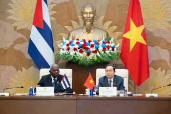 Hoàn thiện cơ chế đặc thù, thúc đẩy doanh nghiệp Việt mở rộng đầu tư tại Cuba