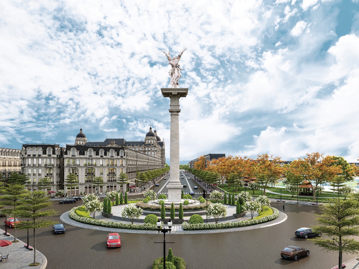 Bứt phá sau tái cấu trúc, Sunshine Group dự kiến lãi 14.000 tỷ đồng năm 2025