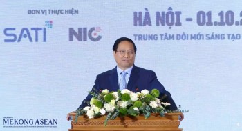 Thủ tướng: Thực hiện ‘3 không’, ‘3 hỗ trợ’, ‘3 tiên phong’ trong đổi mới sáng tạo