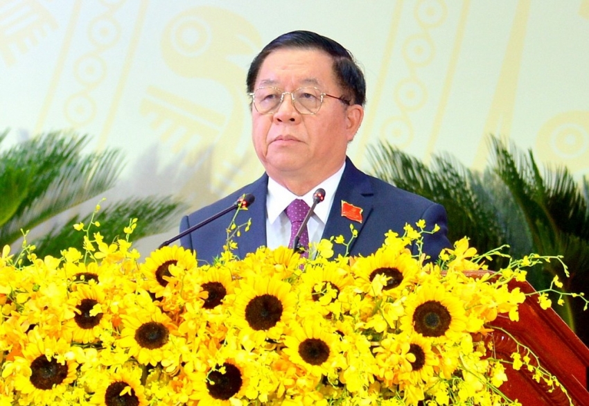 'Đồng Tháp cần khai thác tối đa tiềm năng, lợi thế từ không gian phát triển mới'