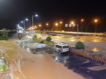 World Bank rót 145 triệu USD gia tăng khả năng chống lũ, kết nối giao thông