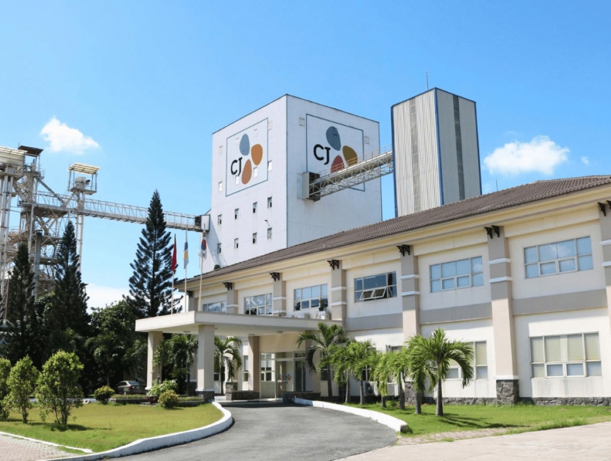 De Heus mua lại CJ Feed & Care và mở rộng hiện diện tại châu Á