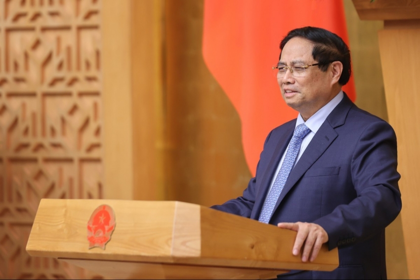 Chính quyền 2 cấp phải tiến bộ từng bước, phục vụ tốt hơn người dân