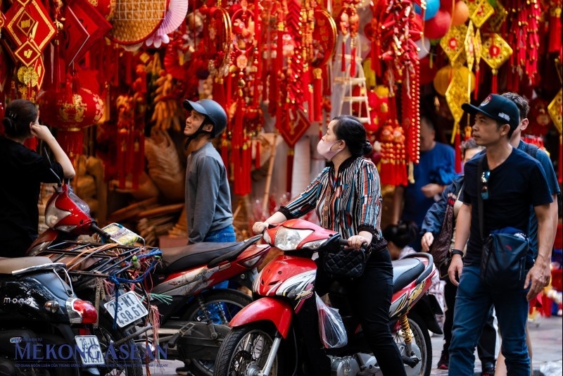 Bộ Nội vụ đề xuất phương án nghỉ 9 ngày dịp Tết Nguyên đán 2026