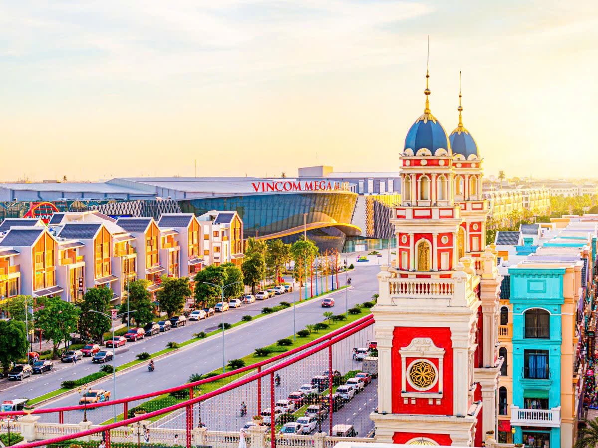 Vingroup được vinh danh Top 3 doanh nghiệp có hoạt động IR xuất sắc 2025