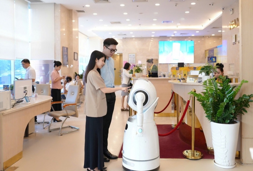 Nam A Bank lãi hơn 3.800 tỷ, tổng tài sản vượt 377.000 tỷ đồng sau 9 tháng