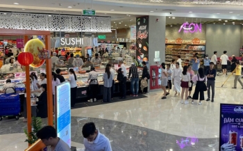 AEON khai trương cơ sở mới ở Hưng Yên, mở rộng mạng lưới tại Việt Nam