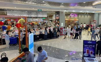Phát triển thị trường trong nước thành 