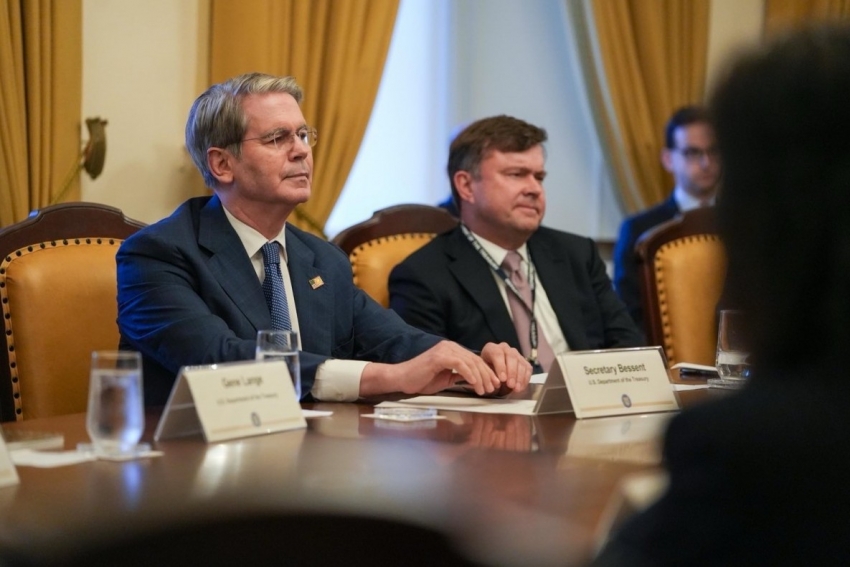 Bộ trưởng Mỹ cảnh báo tác động tiêu cực từ việc chính phủ đóng cửa