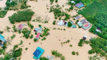 Hỗ trợ 2.524 tỷ đồng cho 15 địa phương khắc phục hậu quả thiên tai