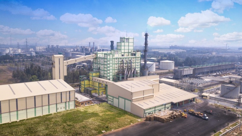 NPK Phú Mỹ cán mốc sản lượng một triệu tấn