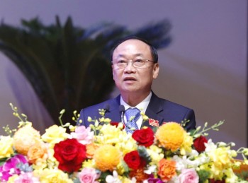 Thượng tướng Thái Đại Ngọc làm Bí thư Tỉnh ủy Gia Lai