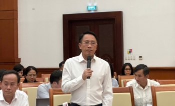 Thu ngân sách Nhà nước 9 tháng đạt hơn 1,9 triệu tỷ đồng