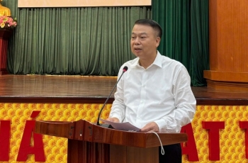 Chưa có doanh nghiệp nào chính thức đăng ký kinh doanh tài sản mã hóa