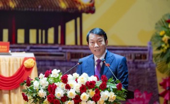 TP Huế cần phát triển mạnh mẽ kinh tế di sản gắn với phát triển du lịch