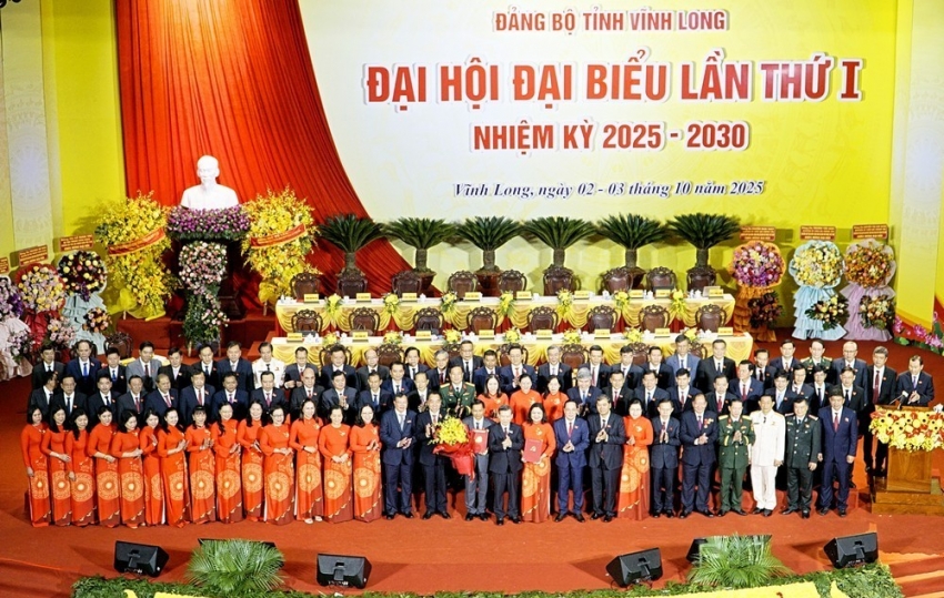 Vĩnh Long hướng đến trở thành trung tâm sản xuất năng lượng tái tạo ĐBSCL