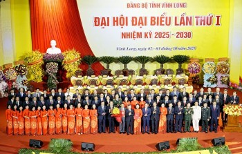 Vĩnh Long hướng đến trở thành trung tâm sản xuất năng lượng tái tạo ĐBSCL