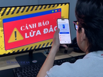 NHNN: Lừa đảo trực tuyến giảm mạnh nhờ dữ liệu ngân hàng được làm sạch